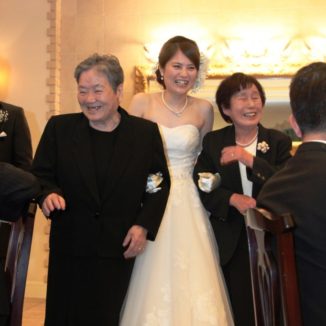 【感謝の気持ちを伝えたい】　～ 絆深まる感動サプライズ演出 ～