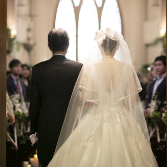 【花嫁必見】結婚式前日の過ごし方