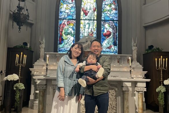 大輝様・佐恵乃様