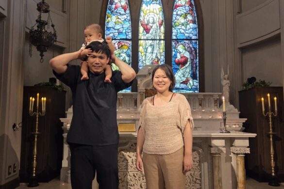 幸樹様・愛由様