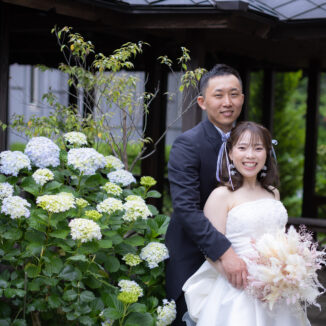 【 Home Party 】~感謝を伝える場~