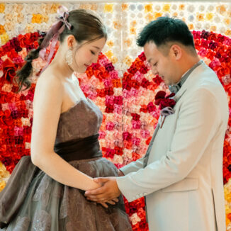 【 ROOTS ～今までもこれからも～ 】