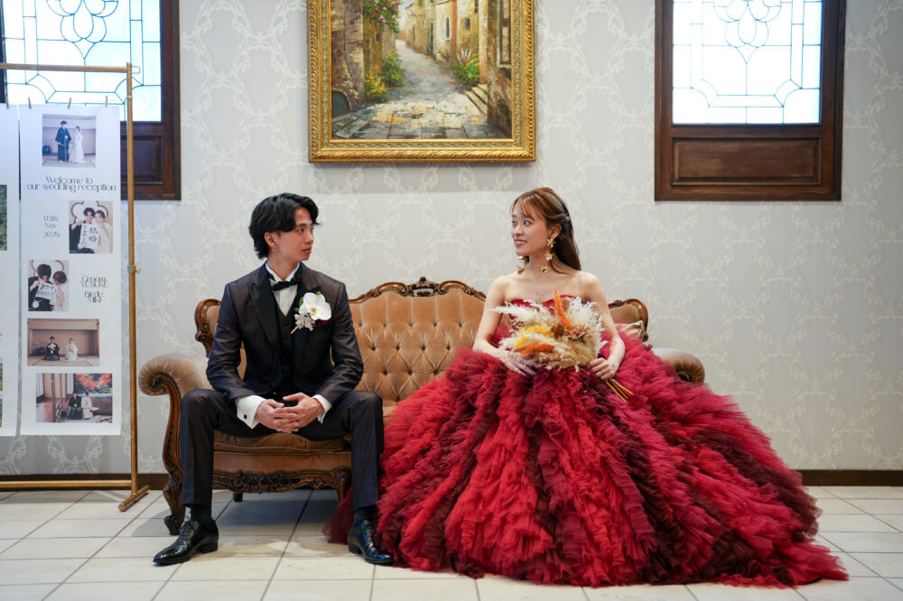 【笑顔の源 – Love, Laughs, and Good Times -】