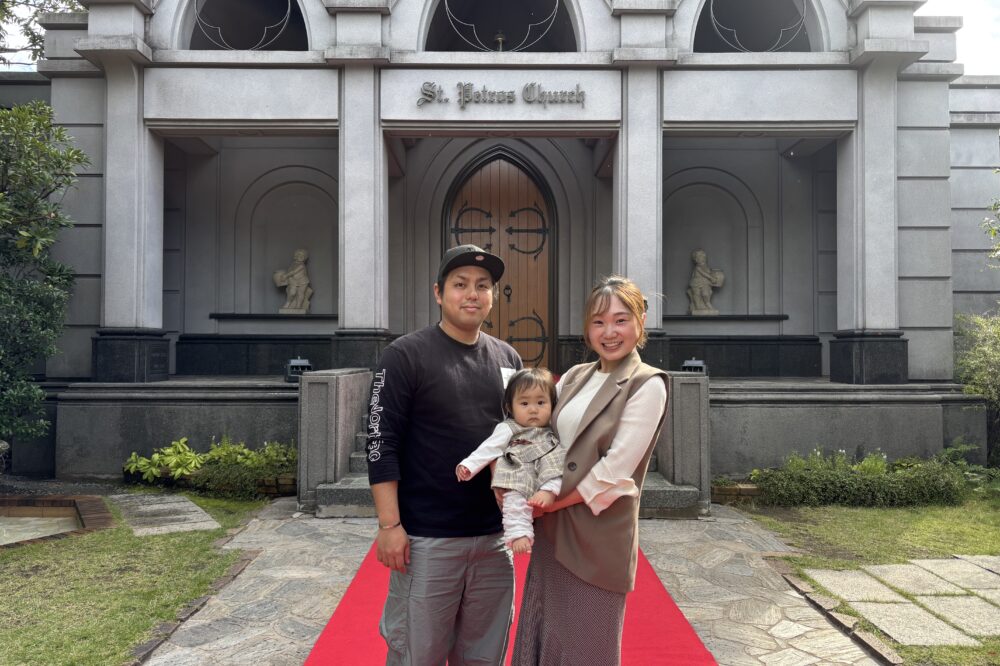 克哉様・祐季様