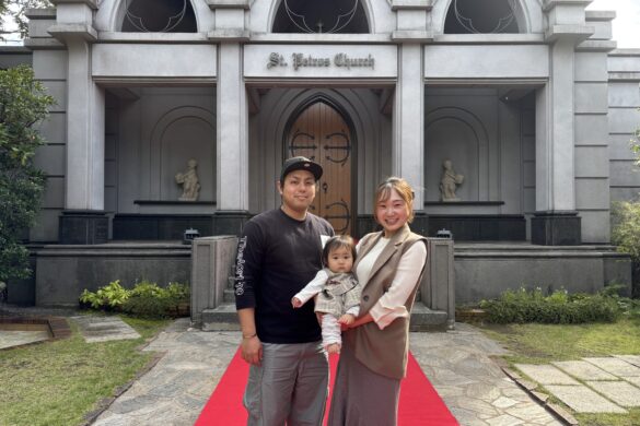 克哉様・祐季様