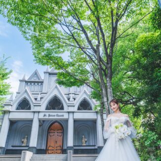 30周年の感謝を込めて ― 南蔵王・聖ペトロ教会 特別記念プランのご案内 ―