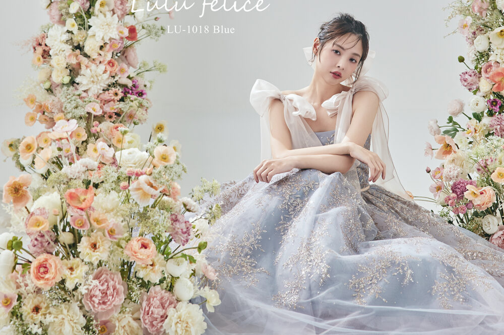 【福山市】聖ペトロ教会｜カラードレス試着イベント開催