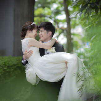 2026年春婚におすすめ｜ガーデンウェディングの魅力