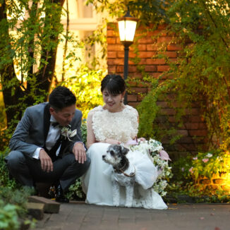 【 めぐる、とき ～ In the Gentle Turn of Time ～】