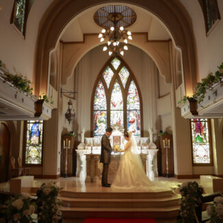 【とっておきのふたり日和】