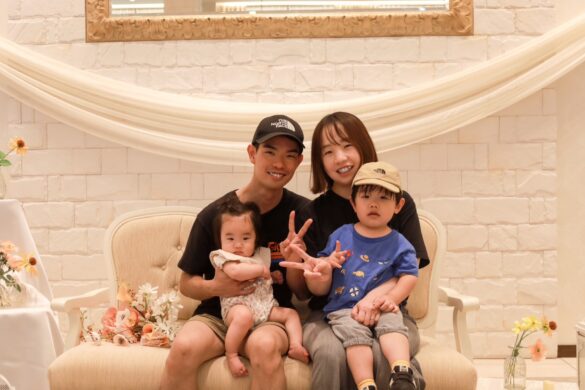 亮介様・柊子様